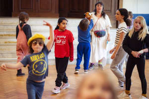 Thanet Youth Theatre