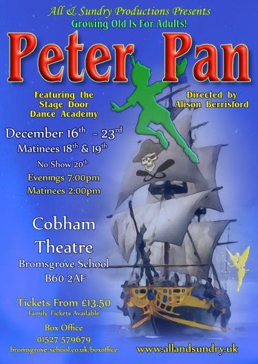 All & Sundry Productions