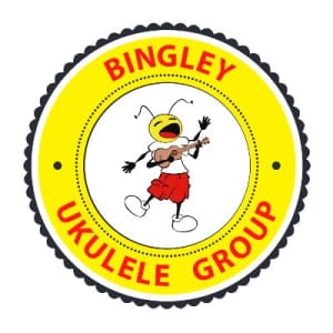 Bingley Ukulele Group