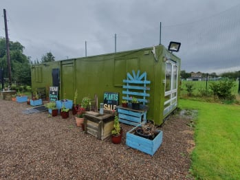 Braehead Community Garden