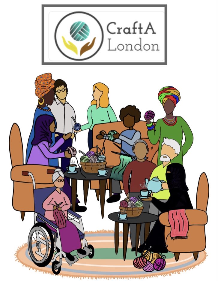 CraftA Community Arts Group