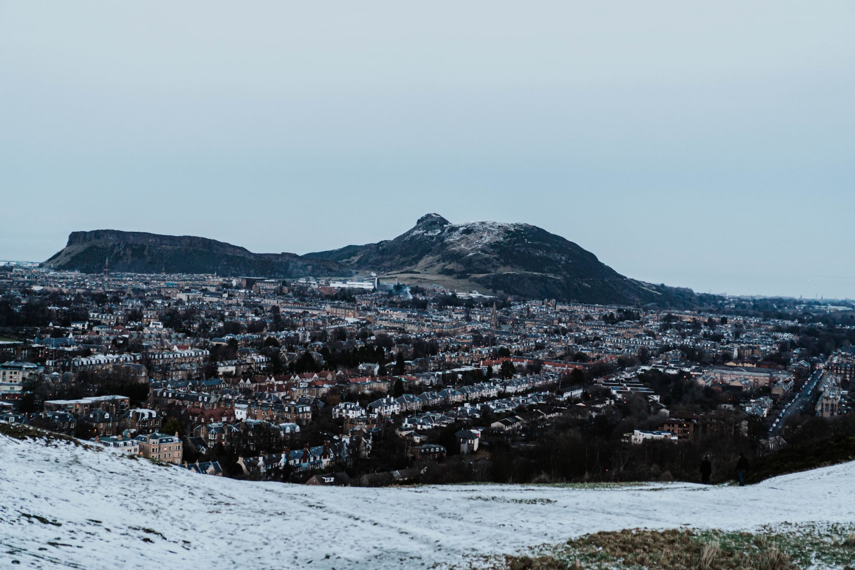 The Edinburgh Collective