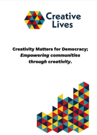 Democracy Matters consultation response