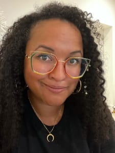 Catherine Mugonyi headshot