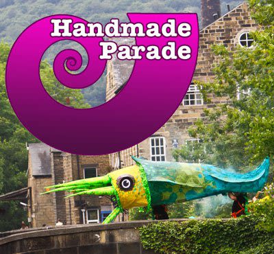 Handmade Parade