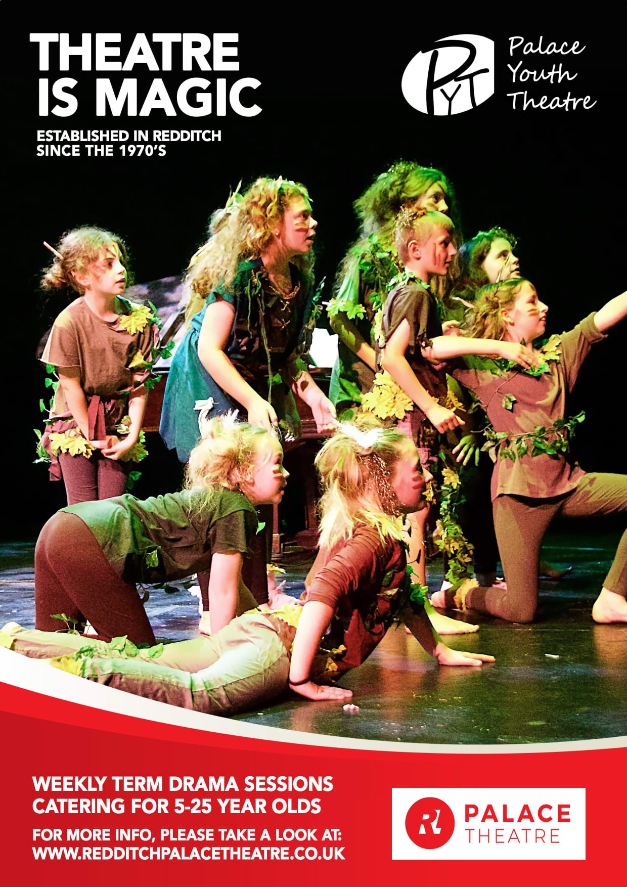 Palace Youth Theatre