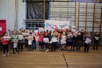 Fèis Taigh Dhonnchaidh