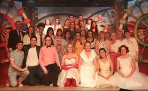 Tullyvin Musical Society
