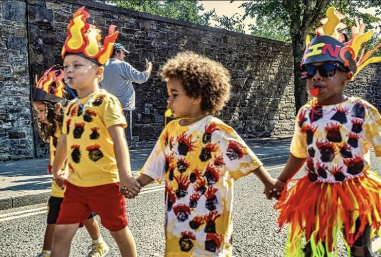 Butetown Arts & Culture Association