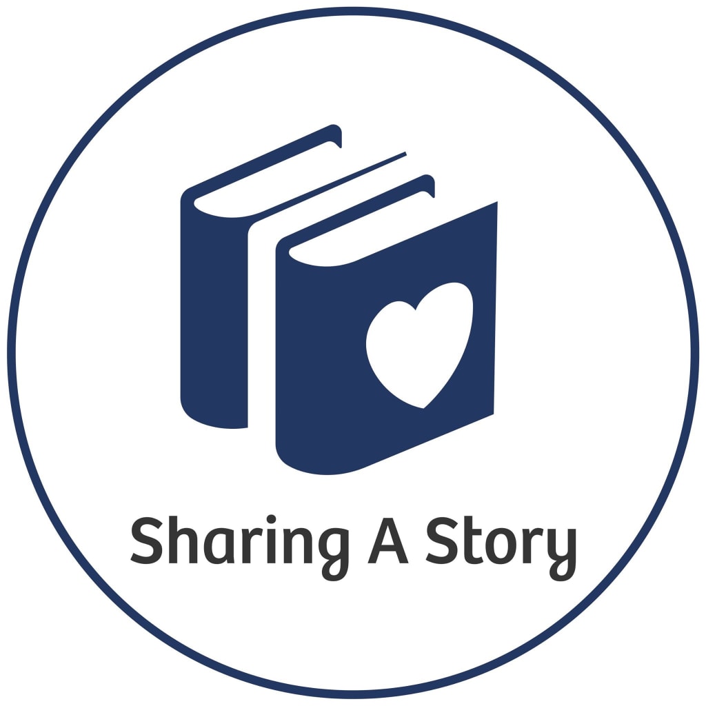 Sharing a story CIC