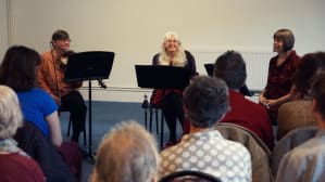 Tune @ Noon concert series