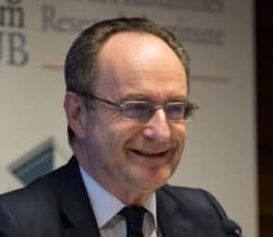 Professor Geoffrey Crossick