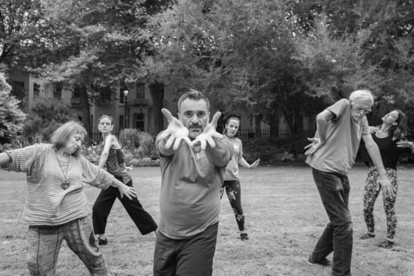 Fallen Angels Dance Theatre