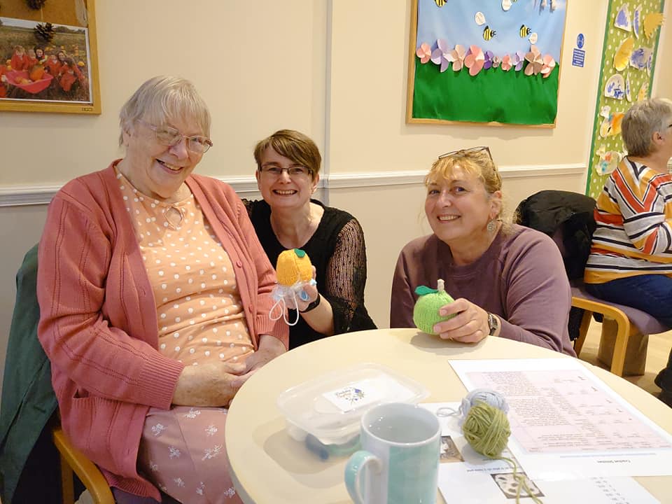 Dadesley Crafting CIC