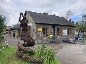 Upper Eskdale Development Group
