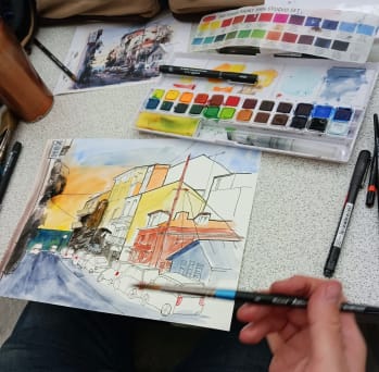 Barnsley and District Art Society