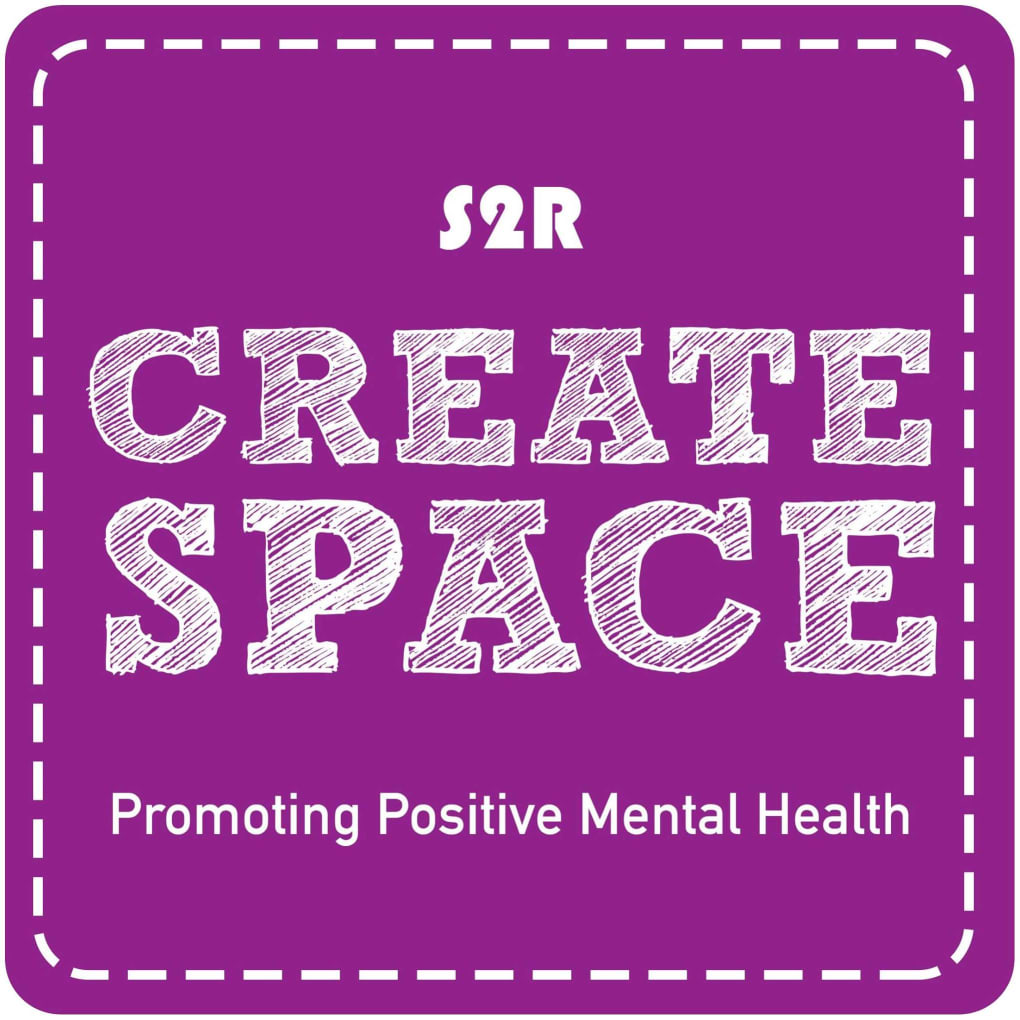 S2R Create Space