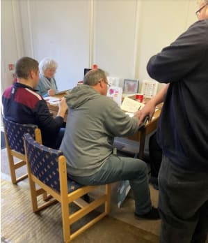 Fraserburgh Mens Shed