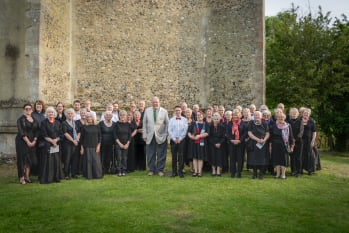 Stowmarket Chorale