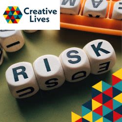 The word Risk