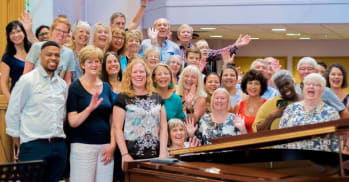Maidenhead Community Choir