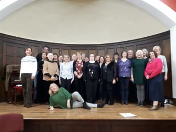 Capital Voices Choir