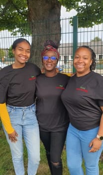 African, Caribbean, Asian, Mixed Heritage Association