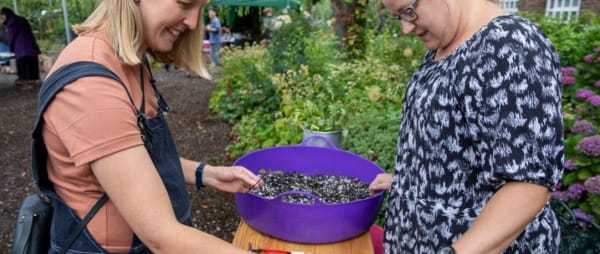 Stoke-on-Trent Microgrants 2021