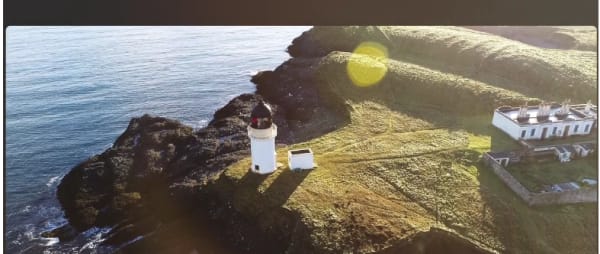 Lewis & Harris Youth Concert Band