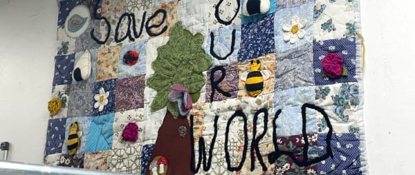 Crafting Sustainable Communities