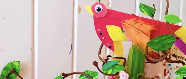 Creativity and Mental Health