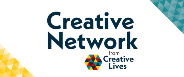 Valuing Everyday Creativity: One year of Creative Network