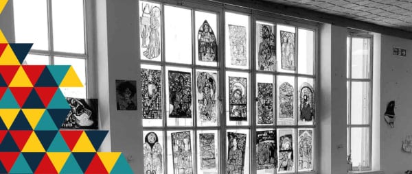 Creative Lives welcomes new Chair