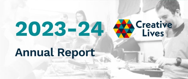 The Difference We Make: 2023-24