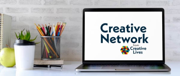 Creative Network