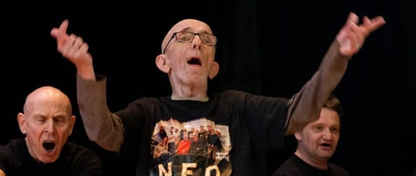 Know Your Neighbourhood Fund