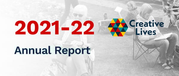 The Difference We Make: 2021-22