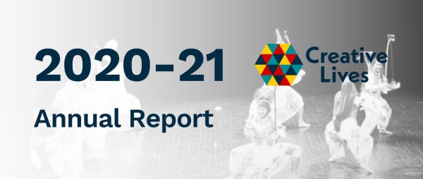 The Difference We Make: 2020-21