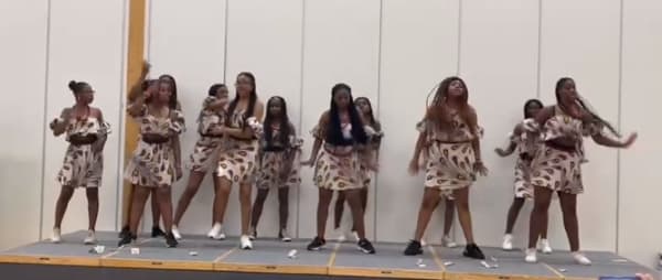 Afristyle Dance Club