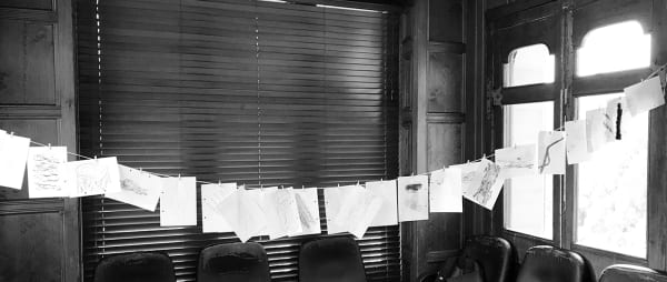 Spaces for Creativity 2022