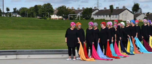 Exit 15: A Creative Placemaking Project