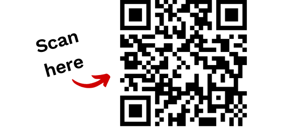 QR Codes for Creative Groups