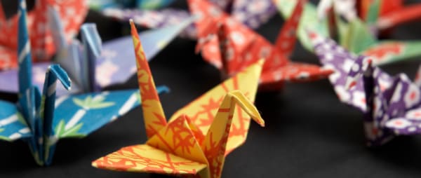 Calling all Creative Community Champions