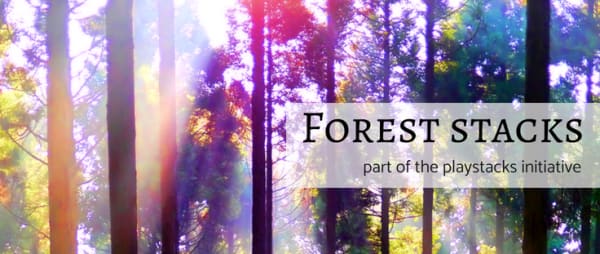 Forest Stacks