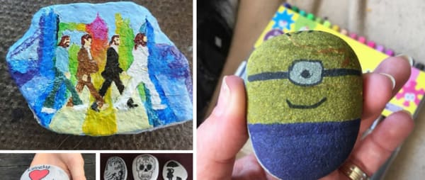 Meet the Makers: Love on the Rocks Scotland