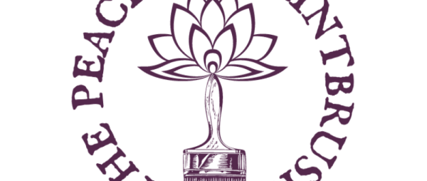 The Peaceful Paintbrush