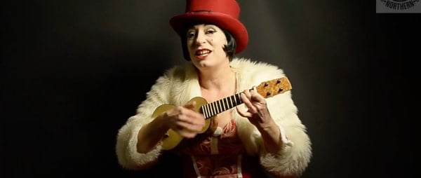 Grand Northern Ukulele Festival