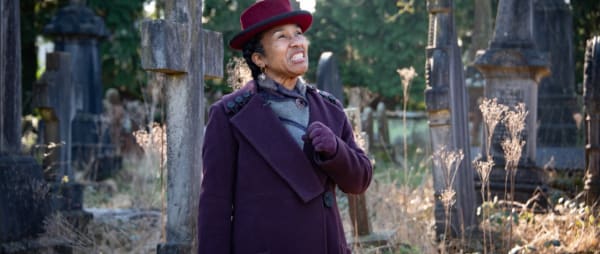 12 Stories from the Cemetery at Cathays