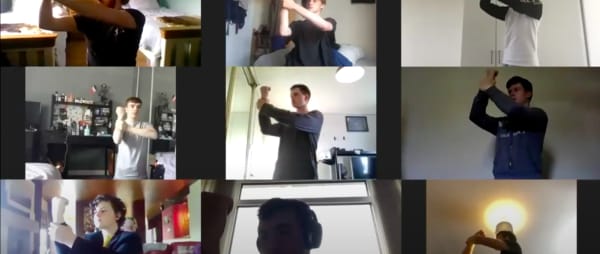 Overdrive Dance Company