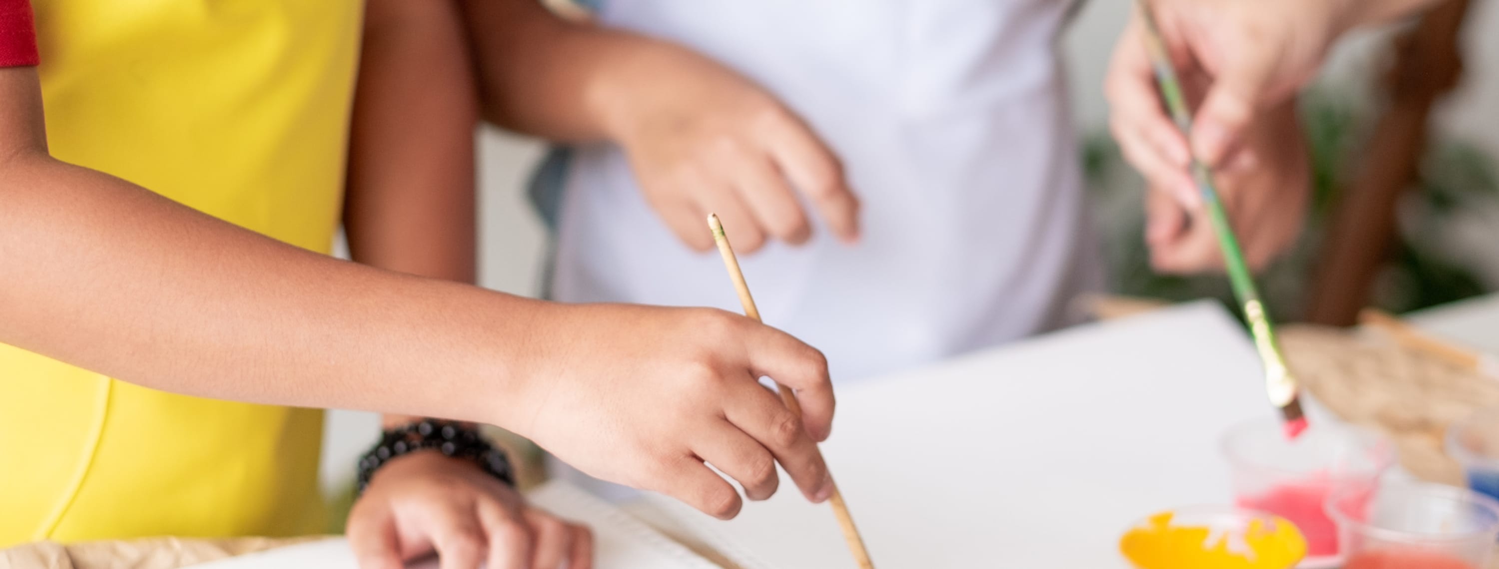 Creative Lives in Rotherham